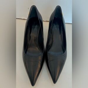 Tory Burch Mid Heel Pump Size 9